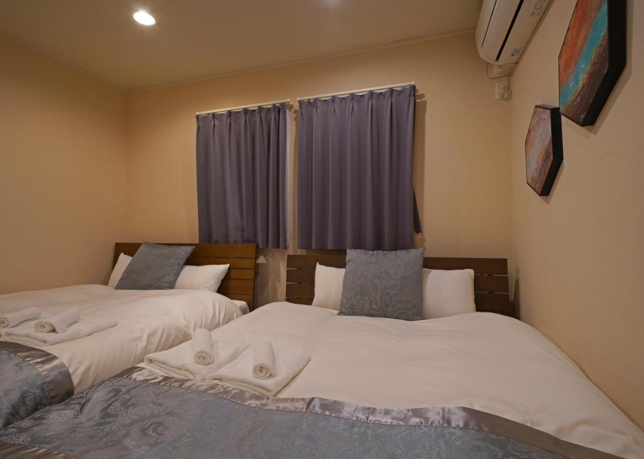 浅草ザ アパートメント Asakusa The Apartment Tóquio Exterior foto