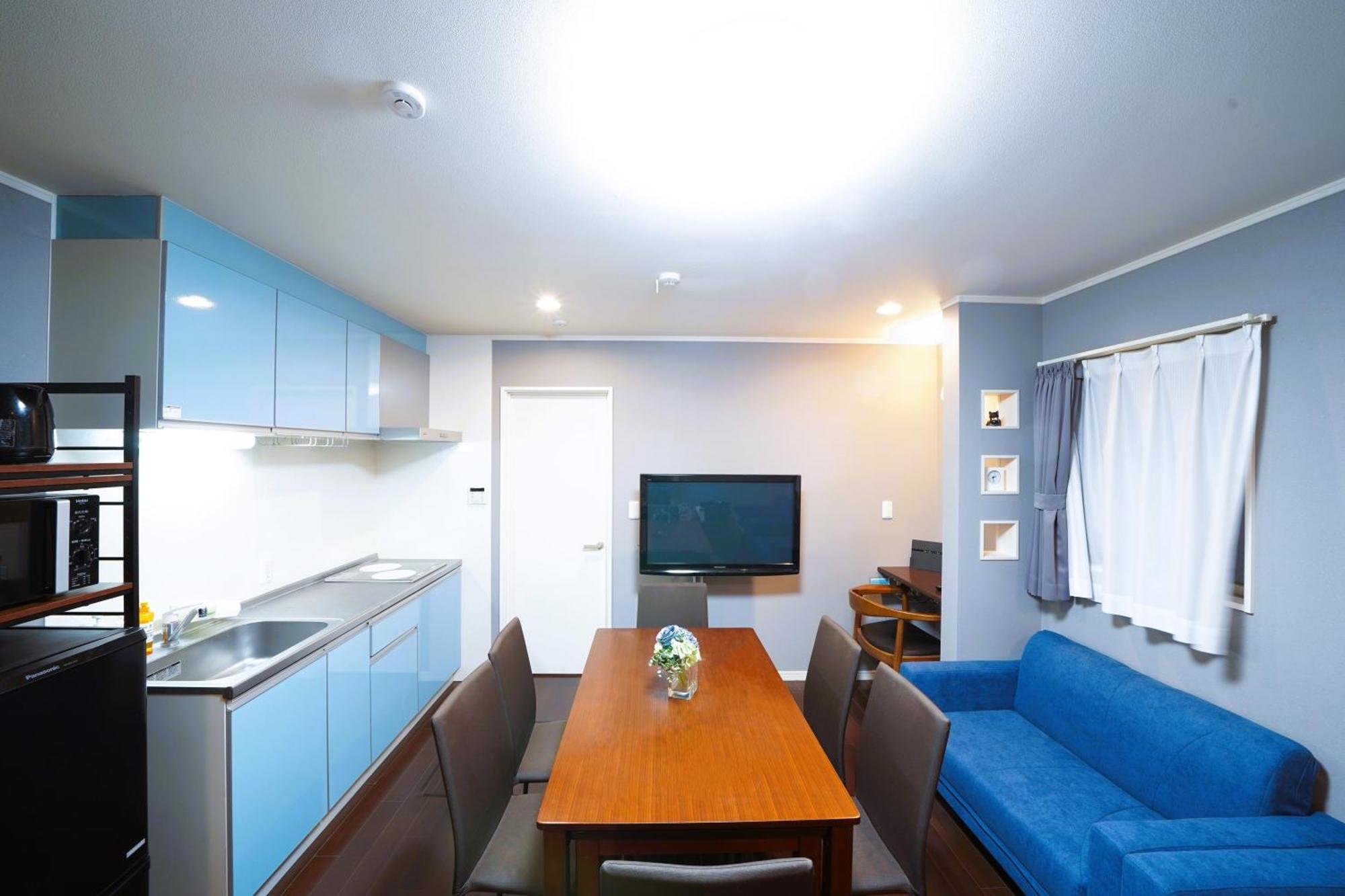 浅草ザ アパートメント Asakusa The Apartment Tóquio Exterior foto