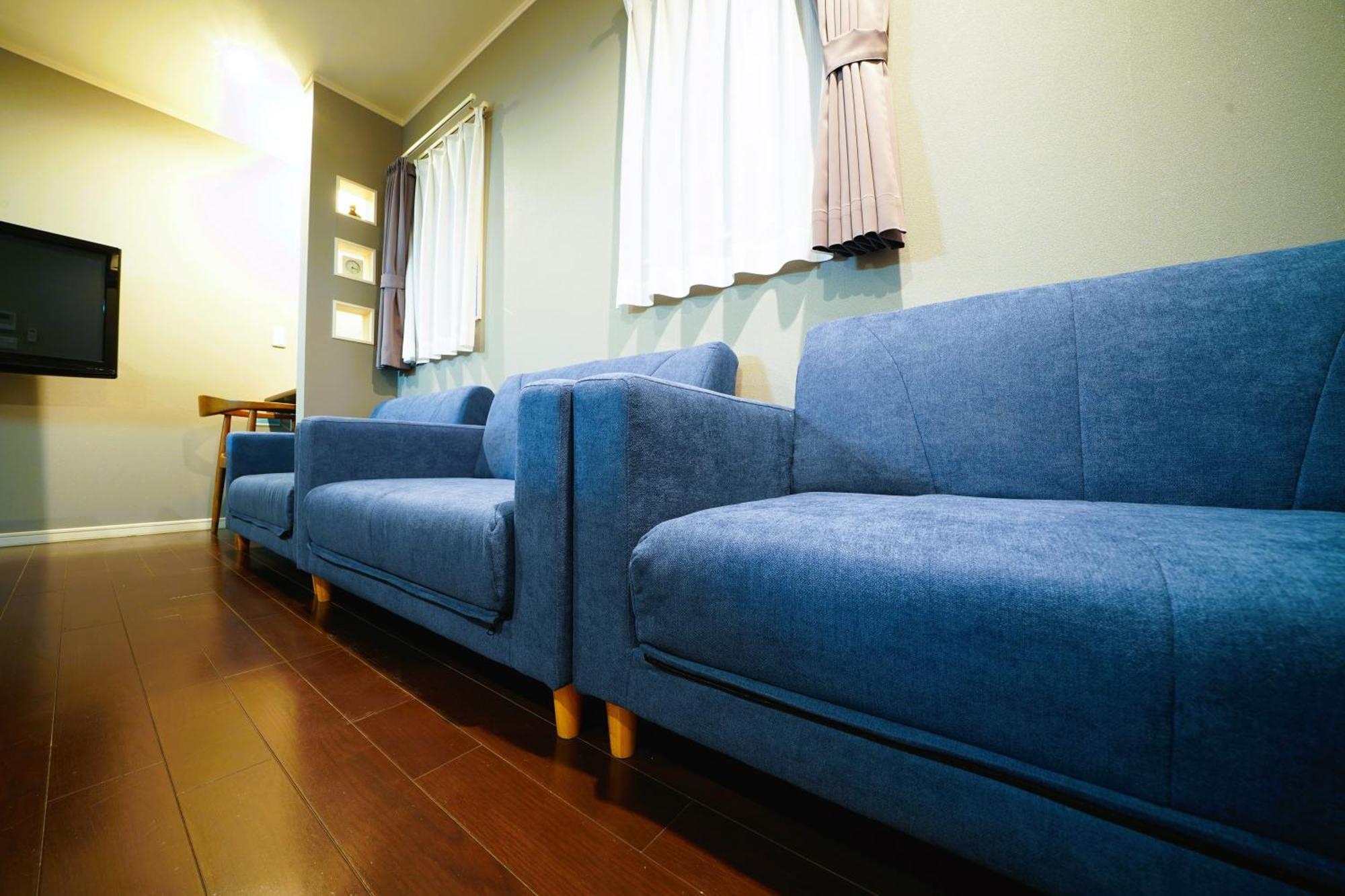 浅草ザ アパートメント Asakusa The Apartment Tóquio Exterior foto